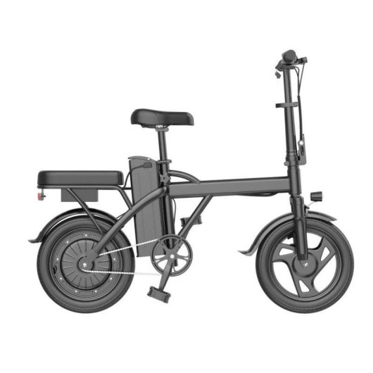 Velo electrique pliable Headeer X14-H 14 pouces 250 W IP65