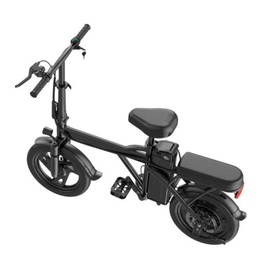 Velo electrique pliable Headeer X14-H 14 pouces 250 W IP65