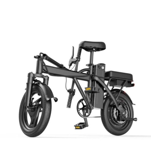 Velo electrique pliable Headeer X14-H 14 pouces 250 W IP65