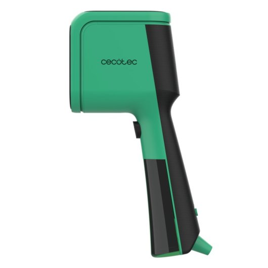 Ferro a vapor vertical IronHero V-1500 DualBrush 1500W 25 g/min inox