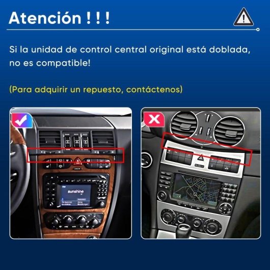 Autoradio JUNSUN CLK W209 9 pouces 2 DIN CarPlay Android Auto