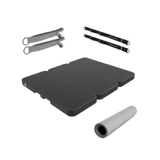 Kit de Pilates Speediance Verde para Gym Monster