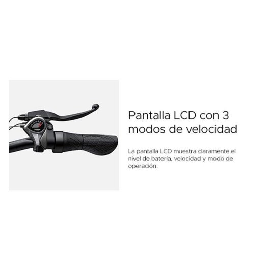Velo Electrique ENGWE E26 Fat Tire