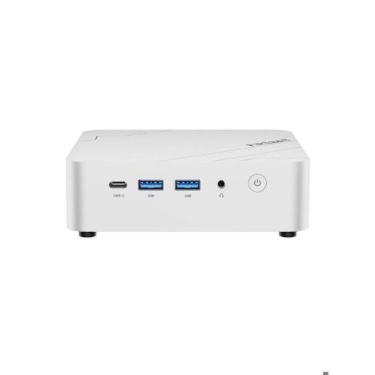 Mini PC FIREBAT Ryzen 5 7640HS AMD 12GB 512GB SSD Radeon 760M Windows 11 Pro