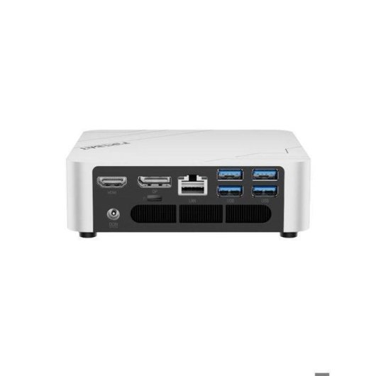 Mini PC FIREBAT Ryzen 5 7640HS AMD 12GB 512GB SSD Radeon 760M Windows 11 Pro