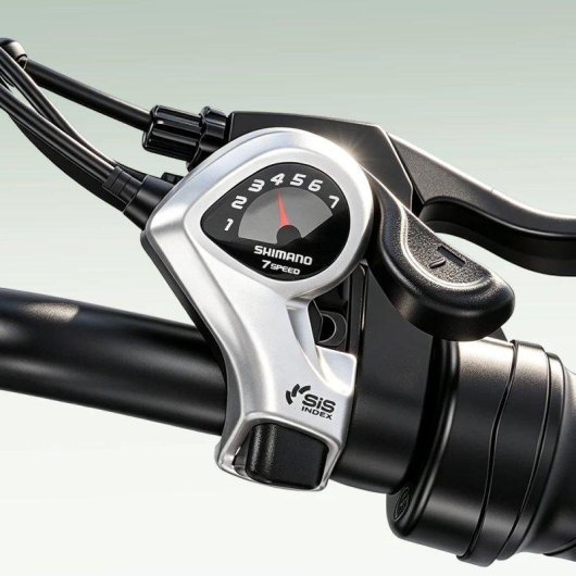 Elektro-Mountainbike iScooter Abnehmbarer Akku 48V 18,2Ah