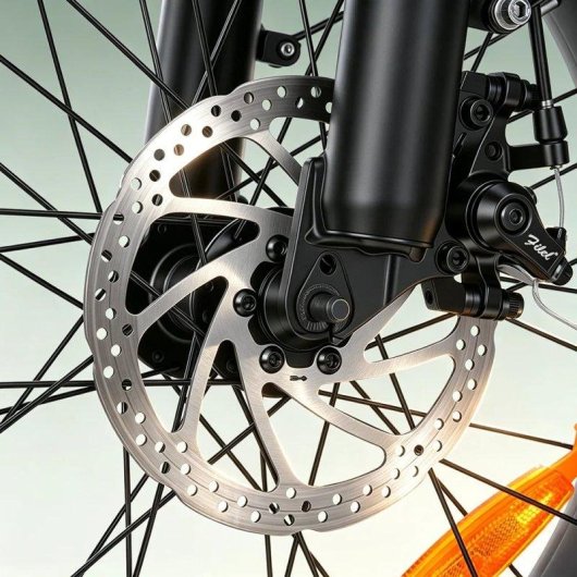 Elektro-Mountainbike iScooter Abnehmbarer Akku 48V 18,2Ah