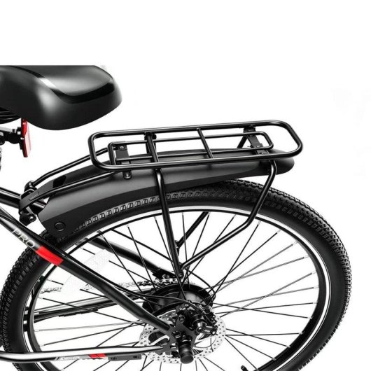 Velo electrique Headeer BK1350 26 pouces 500 W, batterie amovible 48V 15Ah