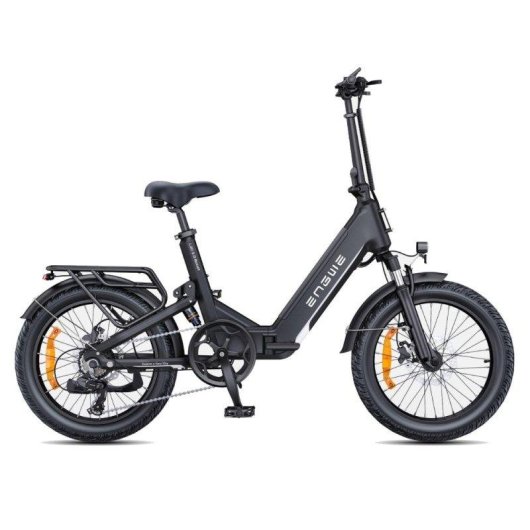 Velo electrique Engwe L20 3.0 BOOST 250W 48V 13.5Ah