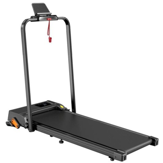 Cinta de Correr Formill FT52 Eléctrica Plegable 2,5 CV 12 km/h Inclinación 120 kg
