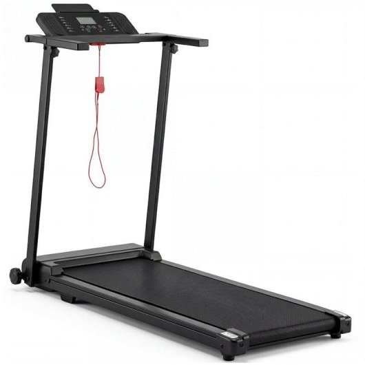 Cinta de correr plegable Formill X2NC Motor 2,5 CV 1-12 km/h 120 kg