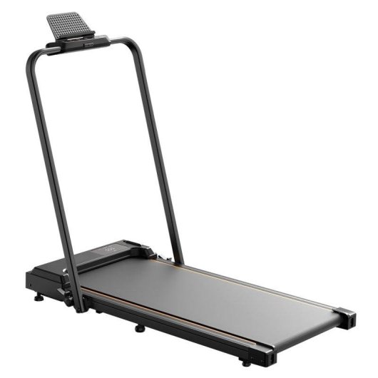 Cinta de correr Formill FT51 Plegable 2,5 HP 1-10 km/h 120 kg Pantalla LED