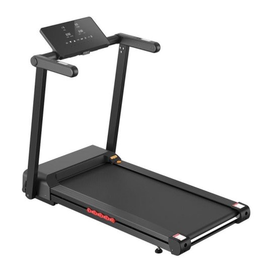 Cinta de correr Formill FT62 Plegable 4 CV 16 km/h Inclinación 18 %