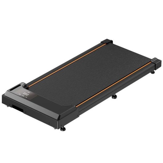 Cinta de Correr Eléctrica Formill FT31 1-6 Km/h 120 kg Pantalla LED