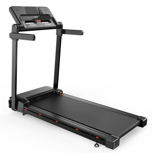Cinta de Correr Formill FT54 Plegable 1-14 km/h Inclinación 15% 12 Programas