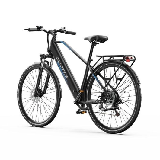Bicicleta Eléctrica DUOTTS C29 Lite 250W 36V 13Ah Neumáticos Fat 27.5"