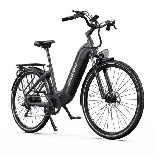 Bicicleta Eléctrica Onesport OT05 Pro Motor 250W Batería 36V 22,5Ah Todoterreno