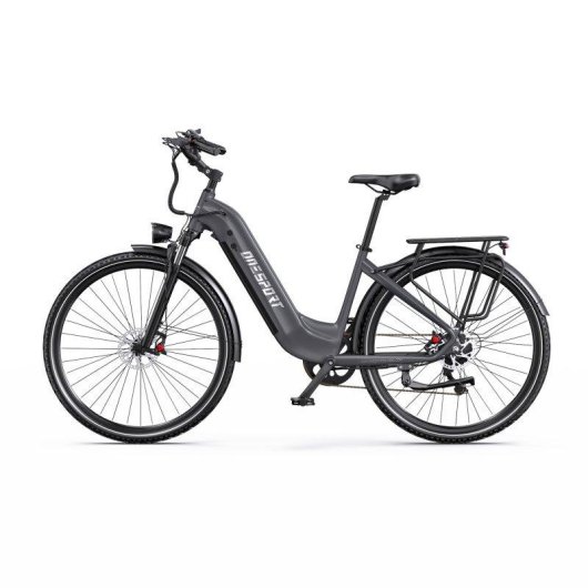 Bicicleta Eléctrica Onesport OT05 Pro Motor 250W Batería 36V 22,5Ah Todoterreno