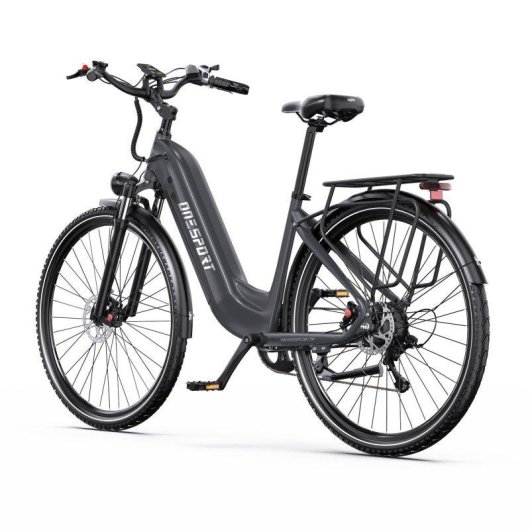 Bicicleta Eléctrica Onesport OT05 Pro Motor 250W Batería 36V 22,5Ah Todoterreno