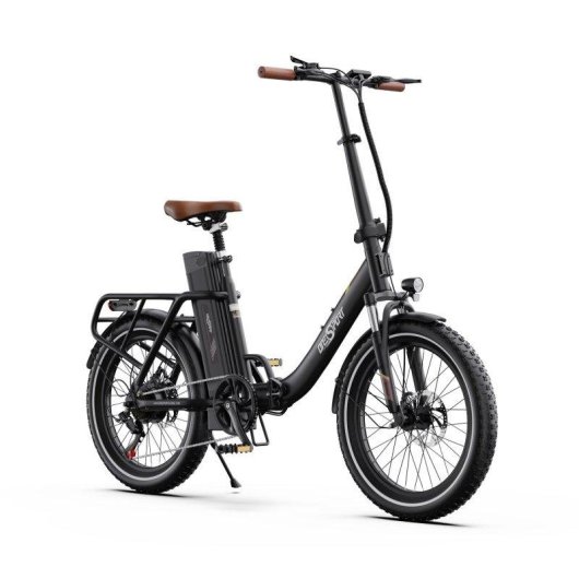 Velo Electrique Urbain Onesport OT16-2 Pliable 250W 48V