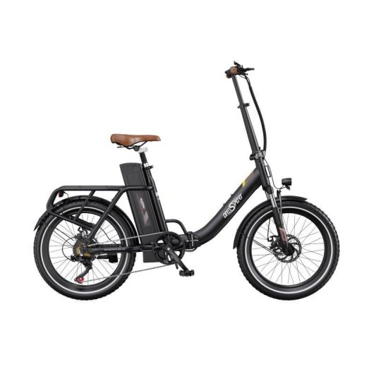 Velo Electrique Urbain Onesport OT16-2 Pliable 250W 48V