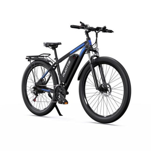 Velo electrique DUOTTS C29M 750 W 48 V 15 Ah 27,5 pouces