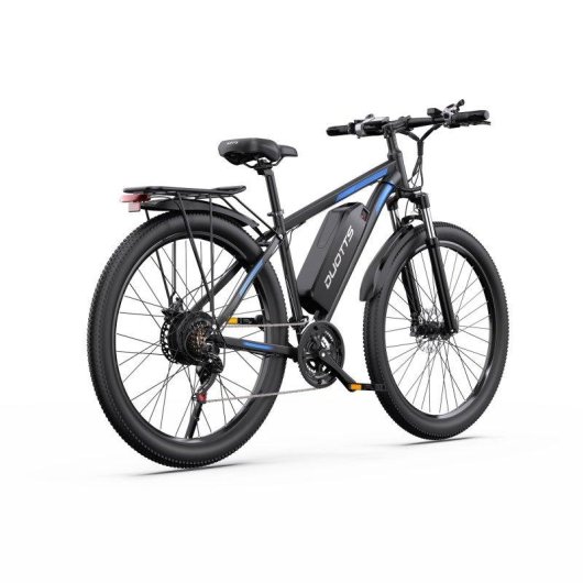 Velo electrique DUOTTS C29M 750 W 48 V 15 Ah 27,5 pouces