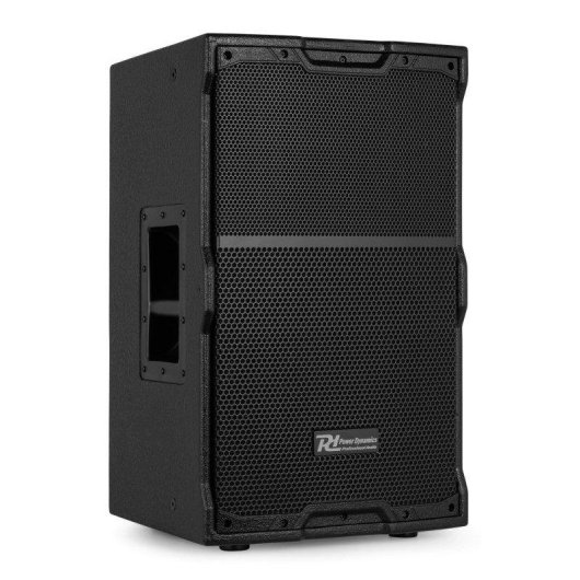 Altavoces Power Dynamics activos Bluetooth 700 W con DSP
