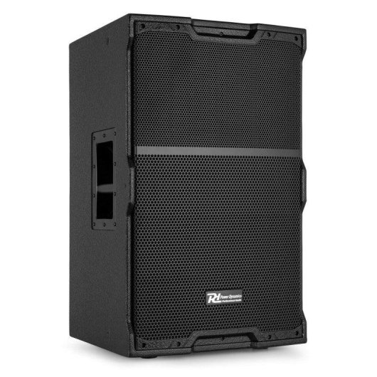 Altavoz Power Dynamics activo Bluetooth 800 W con DSP