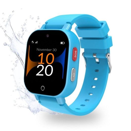 Robin K3 GPS Azul com SIM pre-ativado