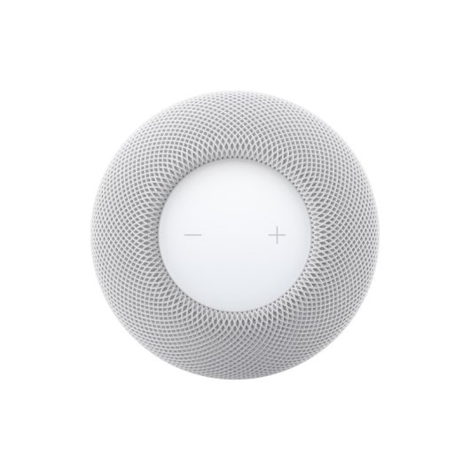 Apple HomePod Mini 2 Altavoz Inalámbrico Inteligente Blanco con Siri y Wi-Fi 6E