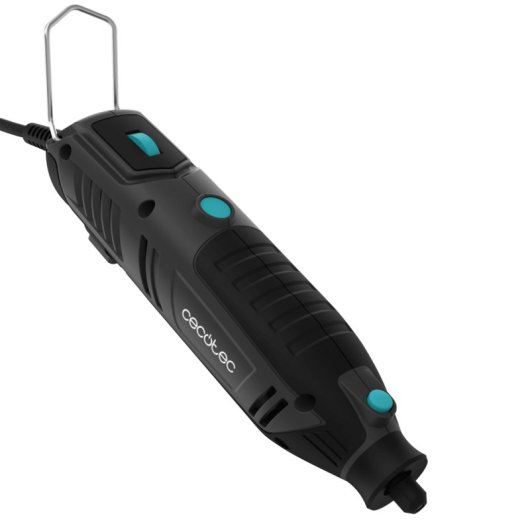 Outil multifonction Cecotec Multihand 200 Power 200 W 256 accessoires
