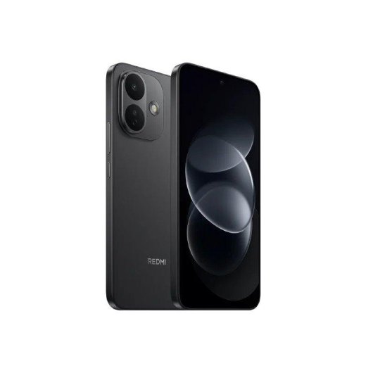 Xiaomi REDMI Note 17 Pro 5G 8GB 256GB 6.83" Nero