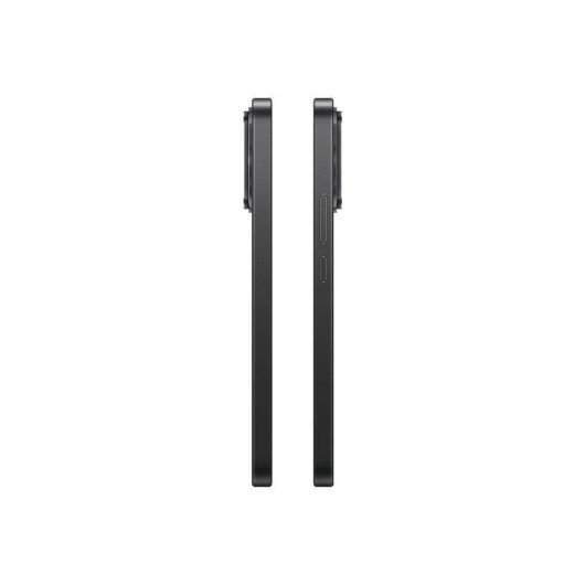 Xiaomi REDMI Note 17 Pro 5G 8GB 256GB 6.83" Nero