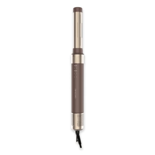 Moldeador multifunción AirGlisse 10in1 1400 W Coanda 3 temperaturas 10 cabezales