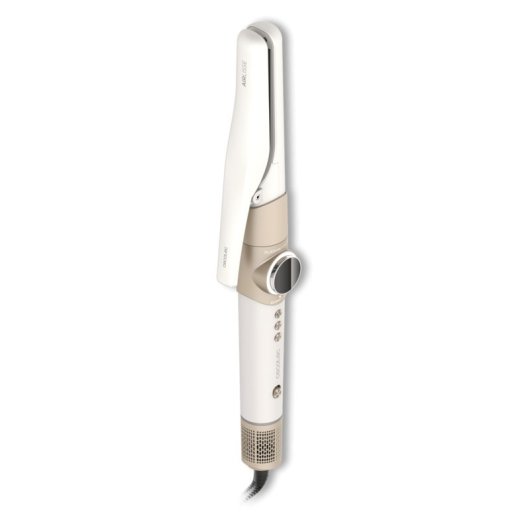 Moldeador multifunción Cecotec AirGlisse 17in1 1400 W Coanda 17 accesorios champán