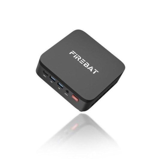 Mini PC FIREBAT AMD Ryzen 3 4300U/8GB/256GB SSD/Radeon Graphics WiFi 6