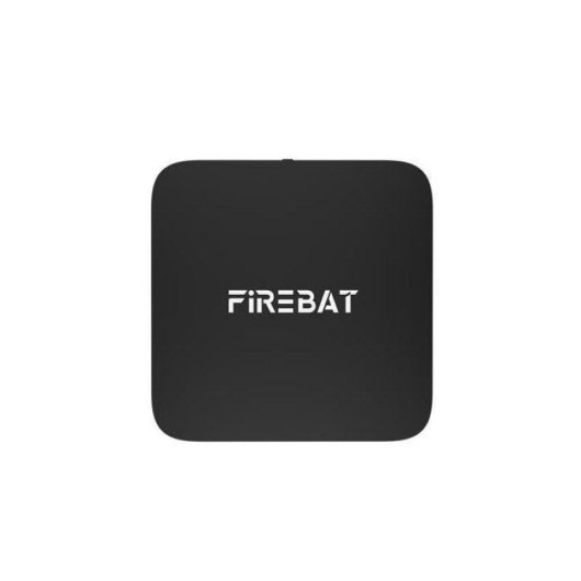 Mini PC FIREBAT AMD Ryzen 3 4300U/8GB/256GB SSD/Radeon Graphics WiFi 6