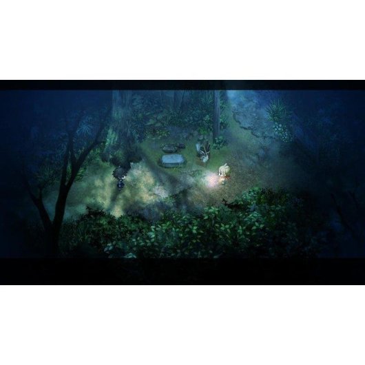 VILLAGE IN THE SHADE DELUXE EDITION PS5