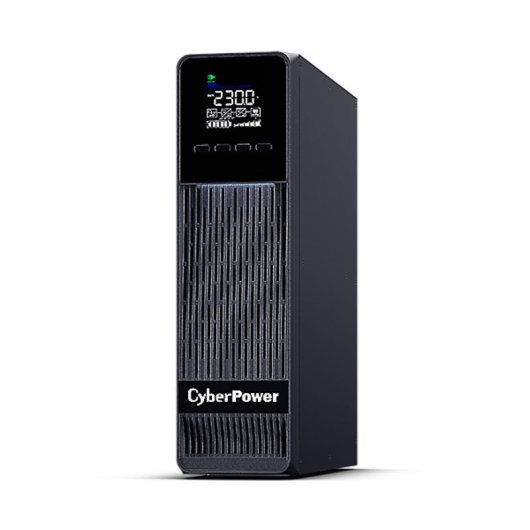 SAI CyberPower 1000 VA batería de plomo-ácido 3 min doble conversión online