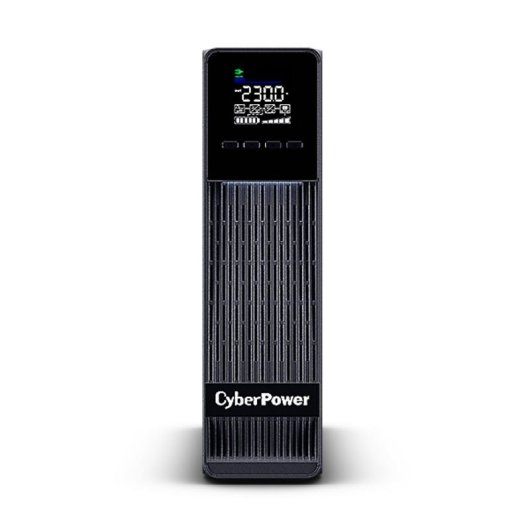 SAI CyberPower 1000 VA batería de plomo-ácido 3 min doble conversión online