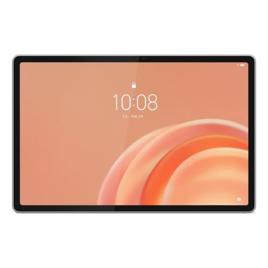Tablet Lenovo Tab Plus Gen 2 WiFi 12,1" 6GB 128GB Branco