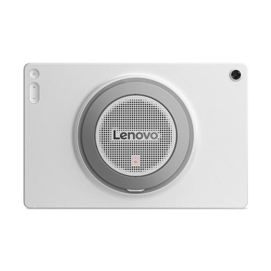 Tablet Lenovo Tab Plus Gen 2 WiFi 12,1" 6GB 128GB Branco