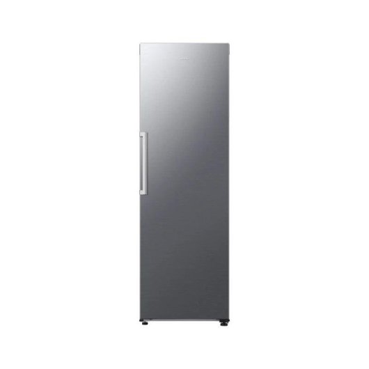 Frigorífico Uma Porta Samsung RR70H39FETEF No Frost 186cm 387L E Prata WiFi IA