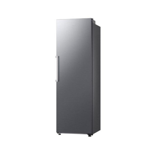 Frigorífico Uma Porta Samsung RR70H39FETEF No Frost 186cm 387L E Prata WiFi IA