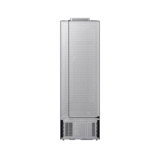 Frigorífico Uma Porta Samsung RR70H39FETEF No Frost 186cm 387L E Prata WiFi IA