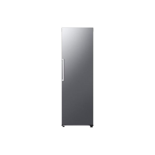 Frigorífico Uma Porta Samsung RR70H39FETEF No Frost 186cm 387L E Prata WiFi IA