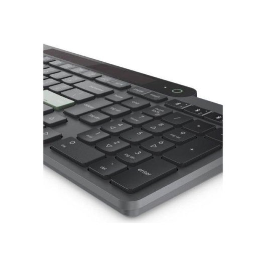 Tastiera Lenovo Bluetooth Auto-ricaricabile Senza Batteria