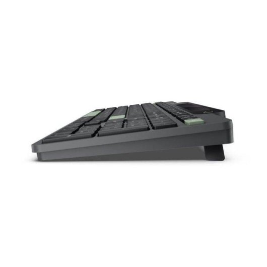 Tastiera Lenovo Bluetooth Auto-ricaricabile Senza Batteria