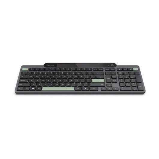 Tastiera Lenovo Bluetooth Auto-ricaricabile Senza Batteria